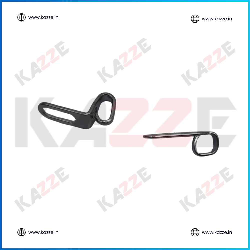 Jack A Thread Guide For Single Needle Model Use F4