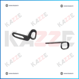 Jack A Thread Guide For Single Needle Model Use F4