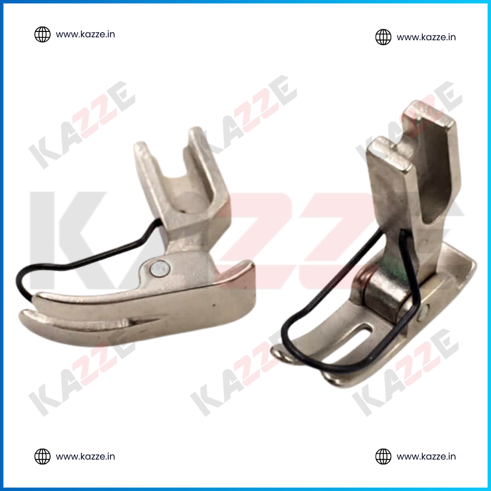 Jack Presser Foot Single Needle P351