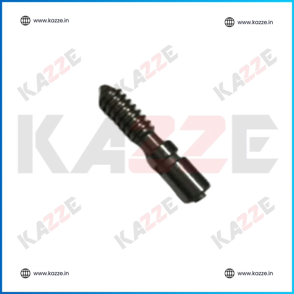 Single Needle Sewing Machine Parts – Kazze Genuine Spares India