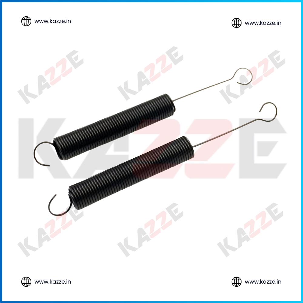 Jack Single Needle Reverse Chaal Feed Pull Spring For Single Needle | Lockstich Model use A2 | A2S | F4 | F5 | A3 | A4