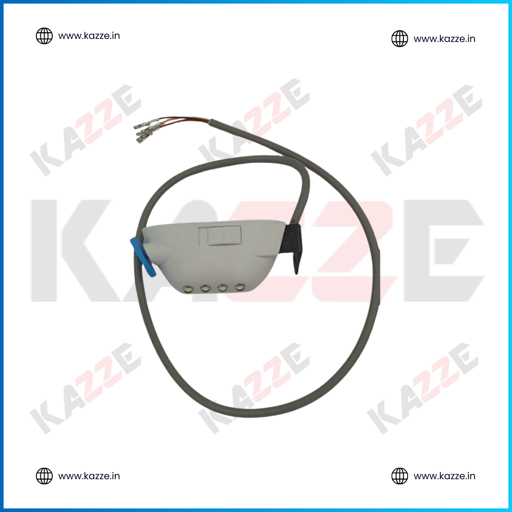 Jack Led Light Old For Single Needle | Lockstich Model use F4