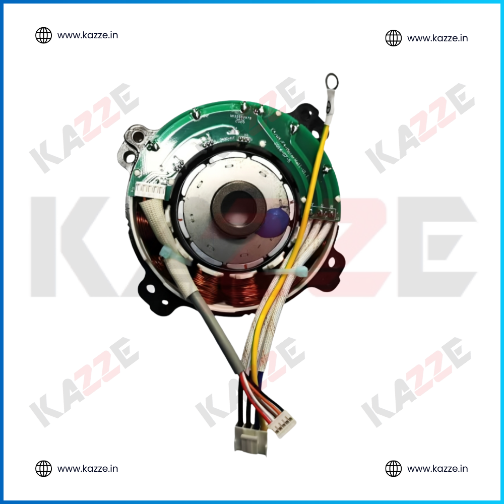 Jack  Main Motor For Single Needle | Lockstich Model use F4 | F5 | Old | 5558 | 8558