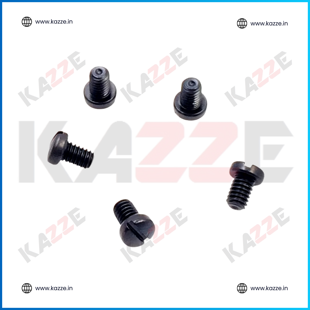 Jack Machine Screw For Manual Kaj Model use 781