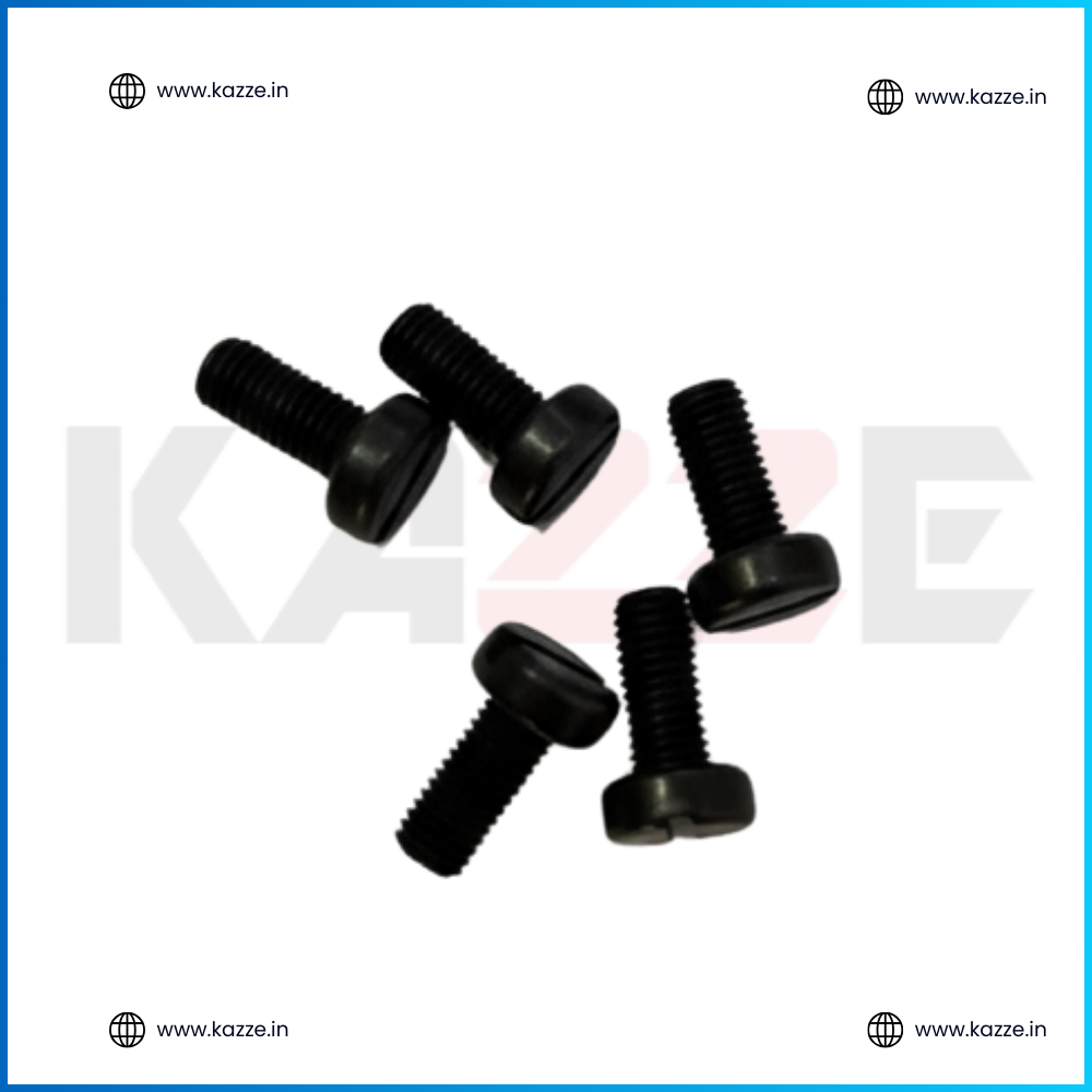 Jack Stopper Finger Positioner Screw For Single Needle | Lockstich Model Use A2 | F4 | F5 |  A3 |  A4 |  A5