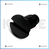 Jack Needle Plate Screw For Single Needle | Lockstich Model Use A2 | F4 | F5 |  A3 |  A4 |  A5