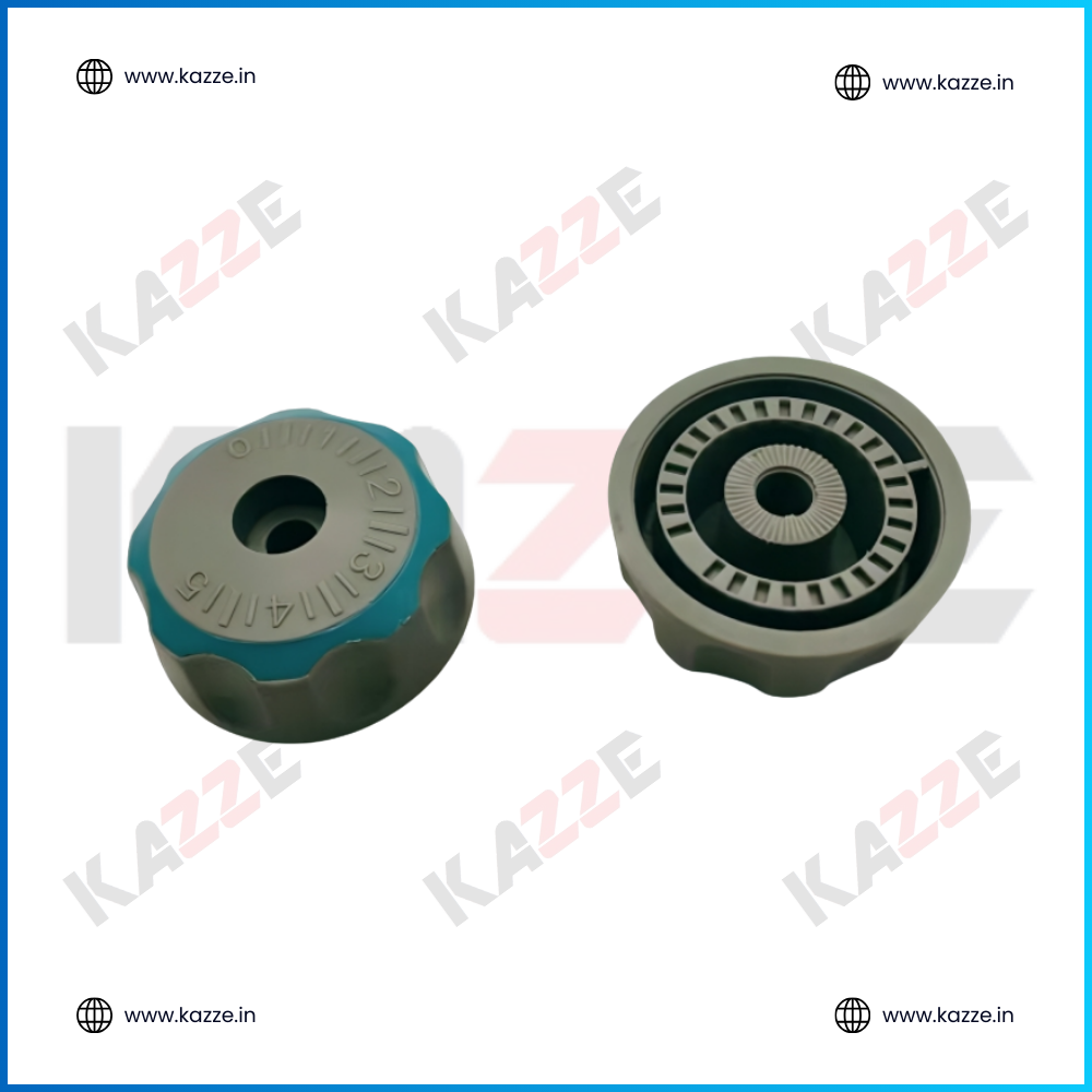 Jack Stitch Dial Knob Component For Single Needle | Lockstich Model use A2S