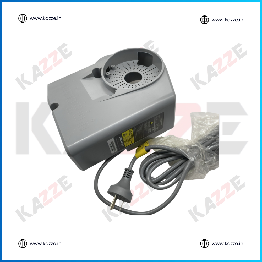 Jack Control Box For Single Needle | Lockstich Model use A2S