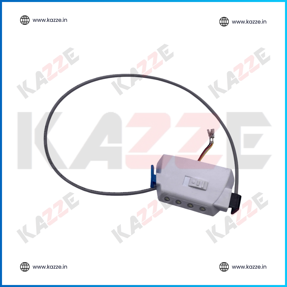 Jack Led Light For Single Needle | Lockstich Model use F5 | A2B