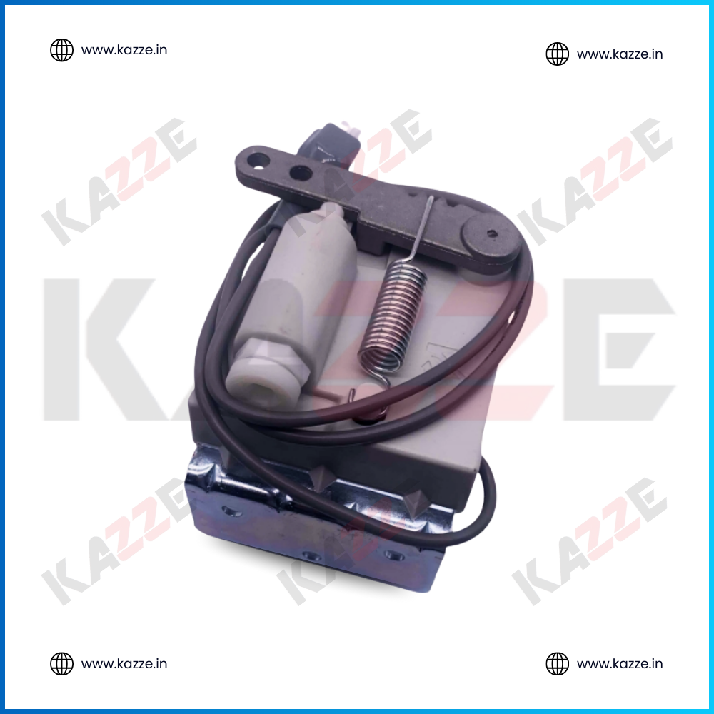 Jack  Paddle Pedal For Single Needle | Lockstich Model Use F5 | A8 | A10 | A7 | A2B | A4B | 8005 | 5558 | 5559