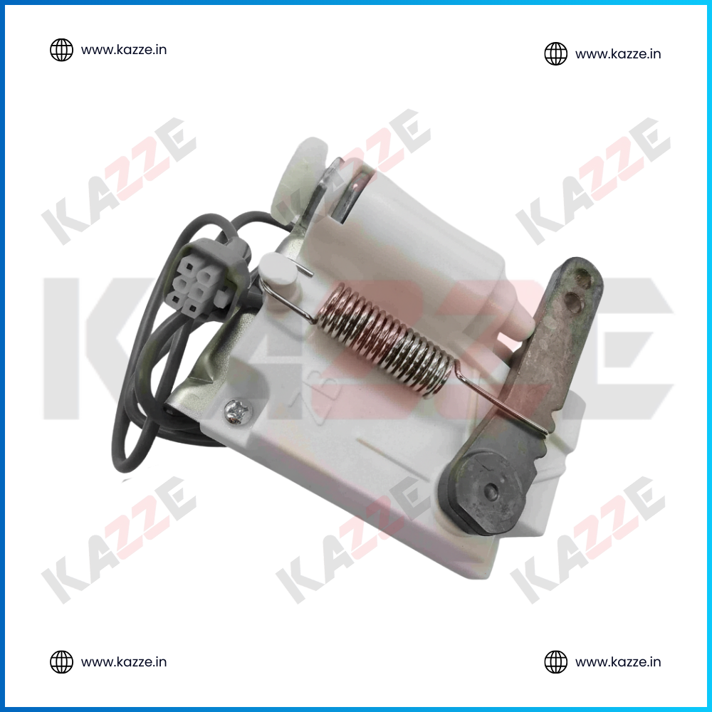 Jack Pedal Paddle For Manual Kaj or Lockstich | Single Needle Model Use 781G |  A2 | A3B | A3 |  A2S | A4B | A4