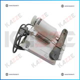Jack Pedal Paddle For Manual Kaj or Lockstich | Single Needle Model Use 781G |  A2 | A3B | A3 |  A2S | A4B | A4