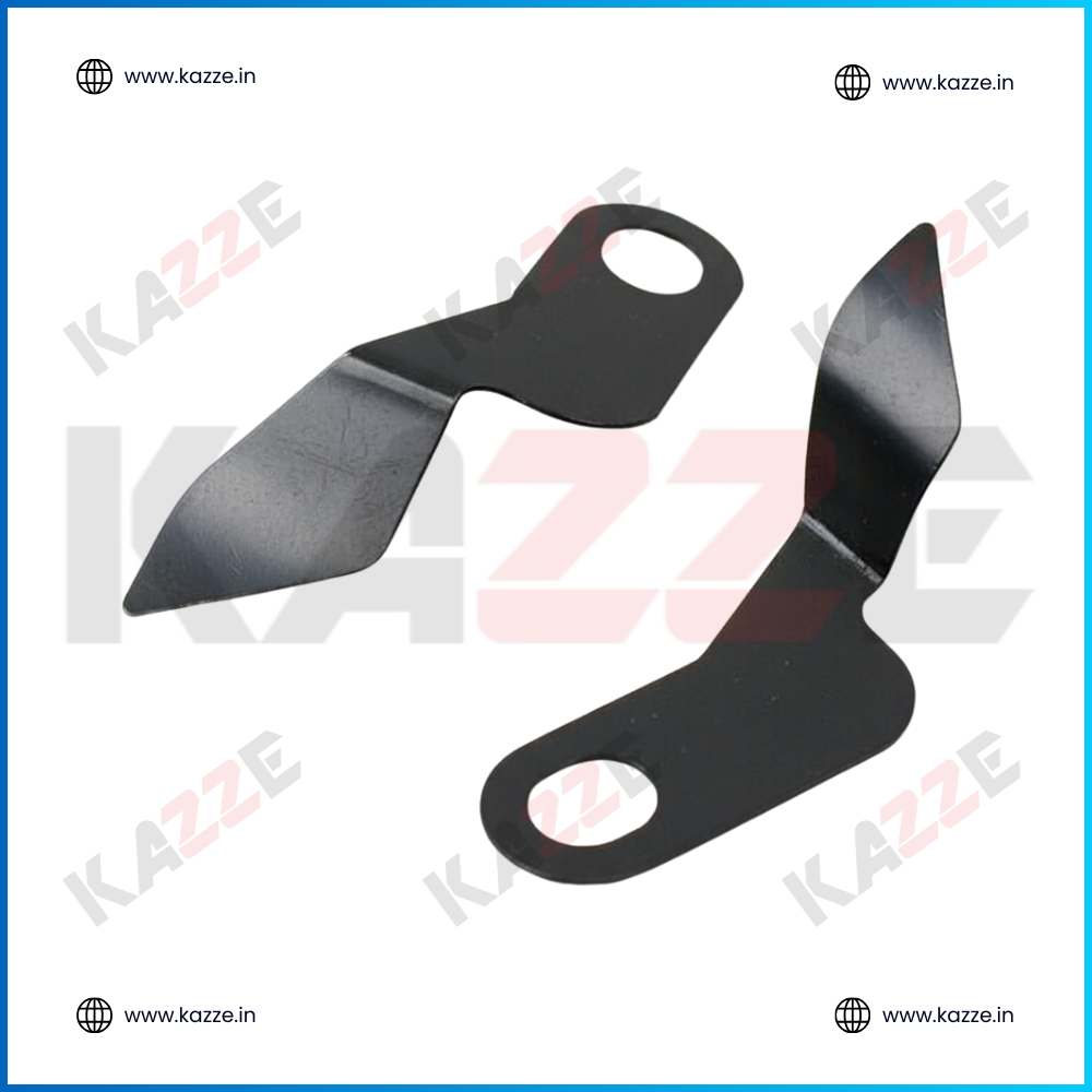 Jack Catcher Patti Needle Gaurd Patch For Single Needle | Lockstich Model Use A2 | A2S | F4 | F5 | A3 | A4
