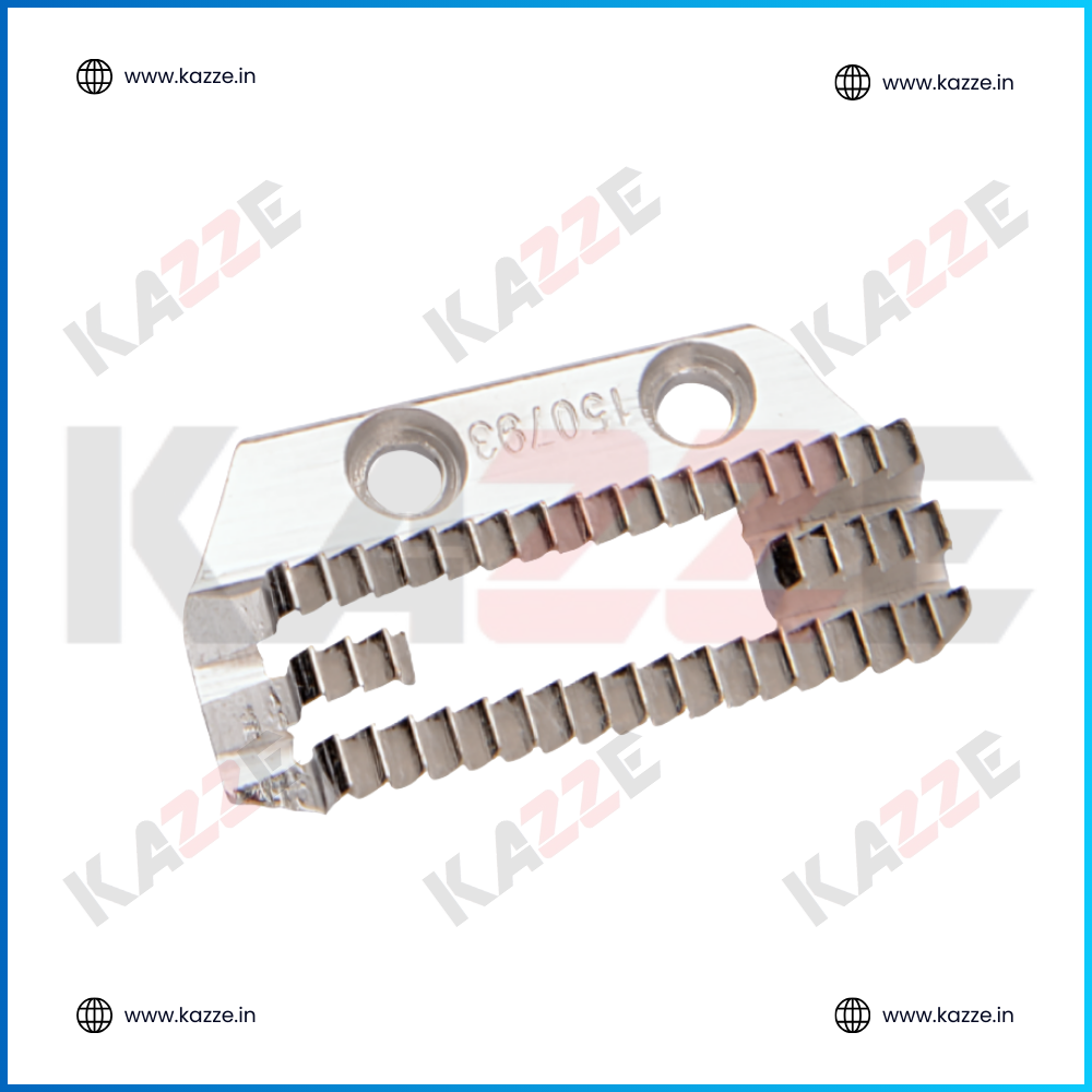 Jack Feed Dog For Single Needle | Lockstich Model Use H26
