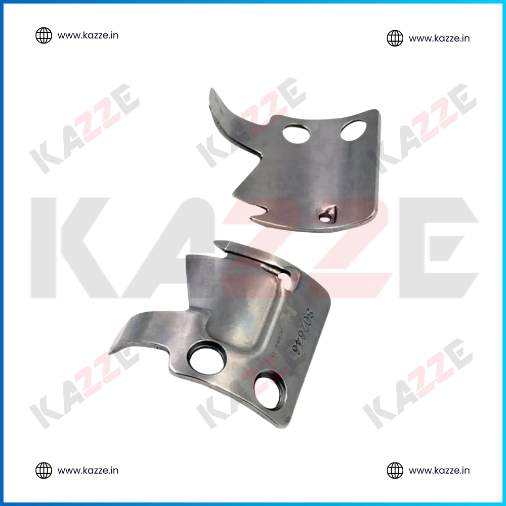 Jack Single Needle Moving Knife Blade For Single Needle | Lockstich Model use A2 | A2S | F4 | F5 | A3 | A4