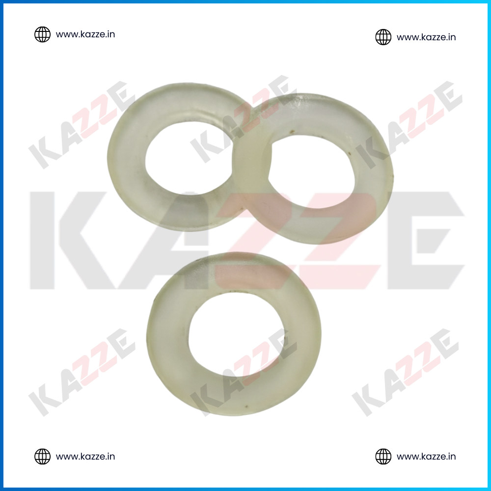 Jack Solenoid Cushion Rubber