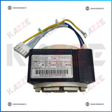 Jack Main Motor Powermax For Lockstich | Single Needle  A3E | A3 | A4E | A4 |  A5E | A5 |  A6