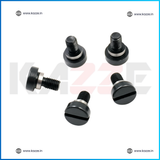 Jack Moving Knife Blade Cutter Screw With Collar Screw For Single Needle | Lockstich Model Use A2 | F4 | F5 |  A3 |  A4 |  A5