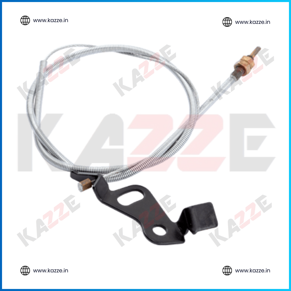 Jack Thread Tension Release Clutch Wire