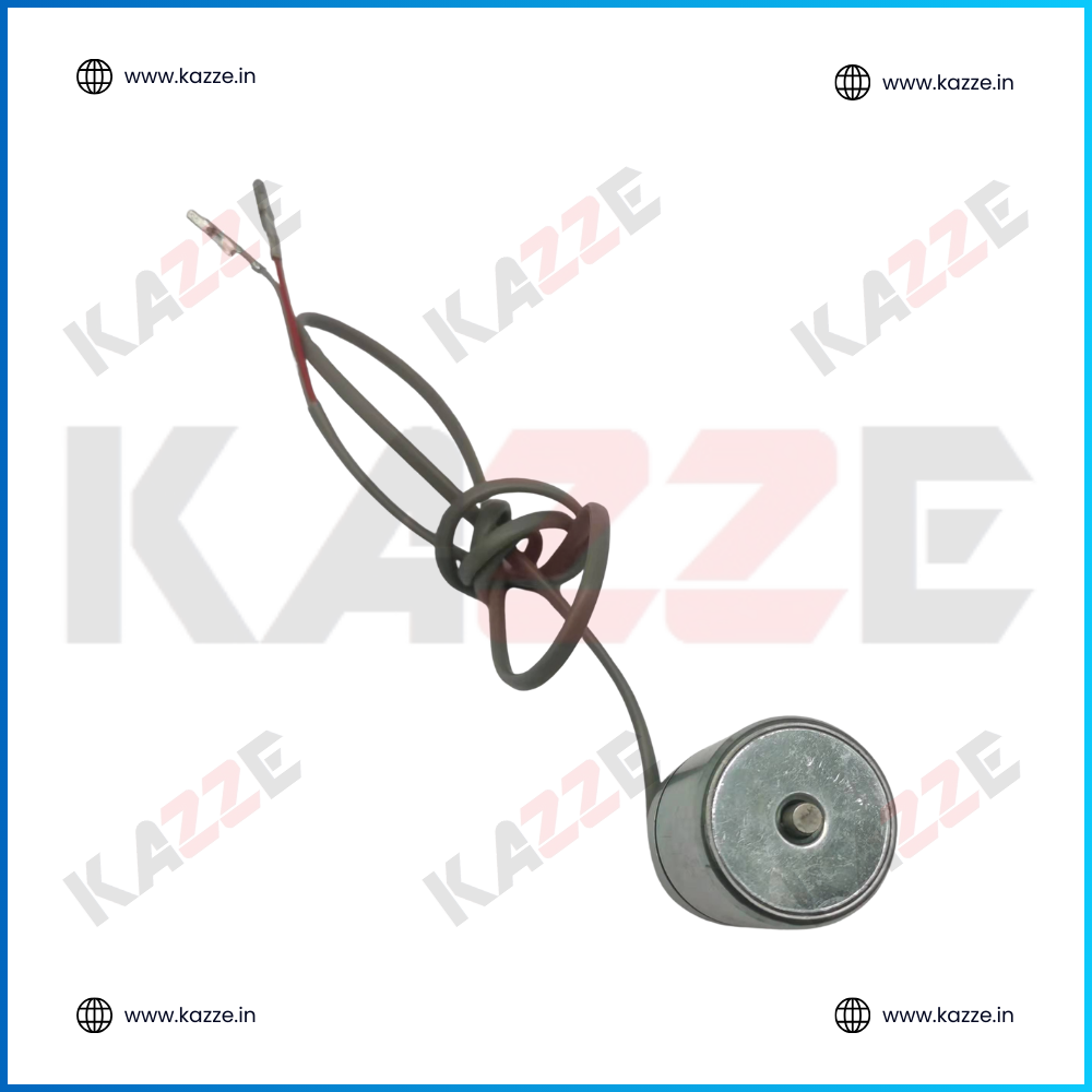 Jack Tension Realese Solenoid For Lockstich | Single Needle Model Use  A5 | A7