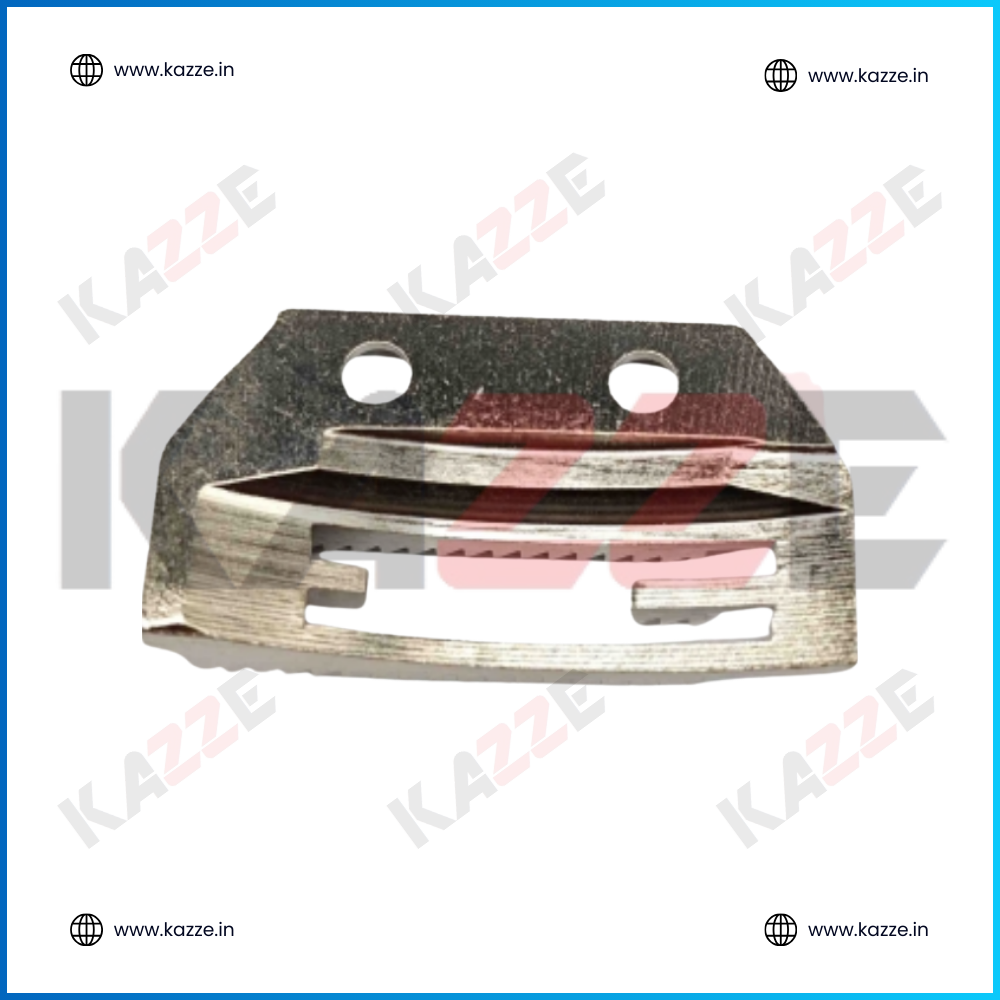 Jack Feed Dog For Single Needle Lockstich Model Use E Type A2 | F4 | F5 |  A3 |  A4 |  A5