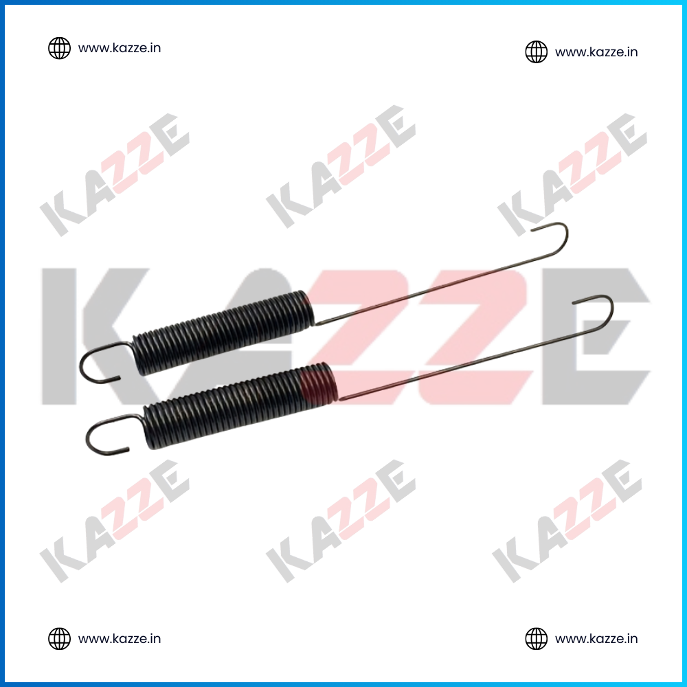 Jack Feed Adjusting Chaal Spring For Single Needle | Lockstich Model U ...