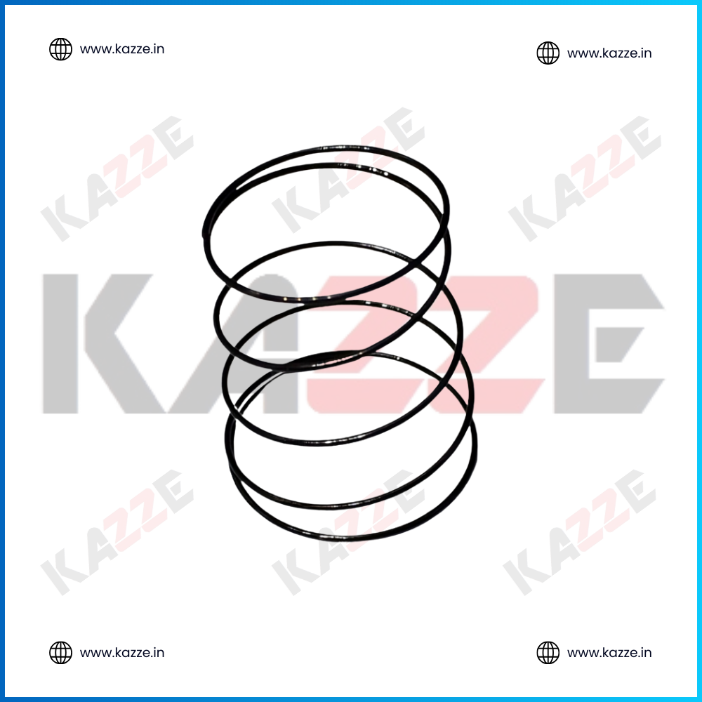 Jack Push Button Spring For Dial Spring For Single Needle | Lockstich Model Use A2 | F4 | F5 |  A3 |  A4 |  A5