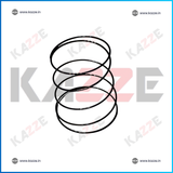 Jack Push Button Spring For Dial Spring For Single Needle | Lockstich Model Use A2 | F4 | F5 |  A3 |  A4 |  A5