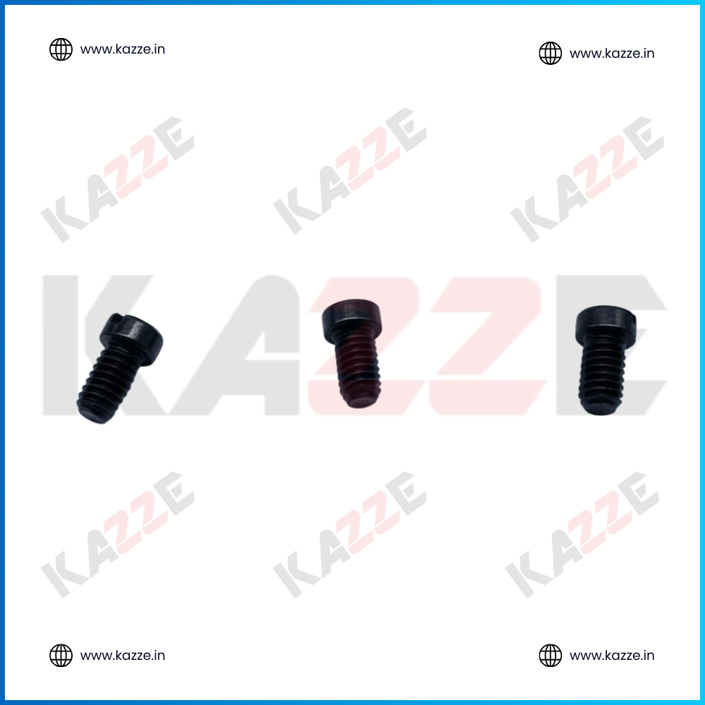 Jack Needle Bar Stud Connecting Screw For Single Needle or Edge Cutter Model Use F4 | 5558