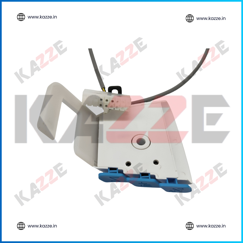Jack Led And Switch For Single Needle | Lockstich Model Use A5E