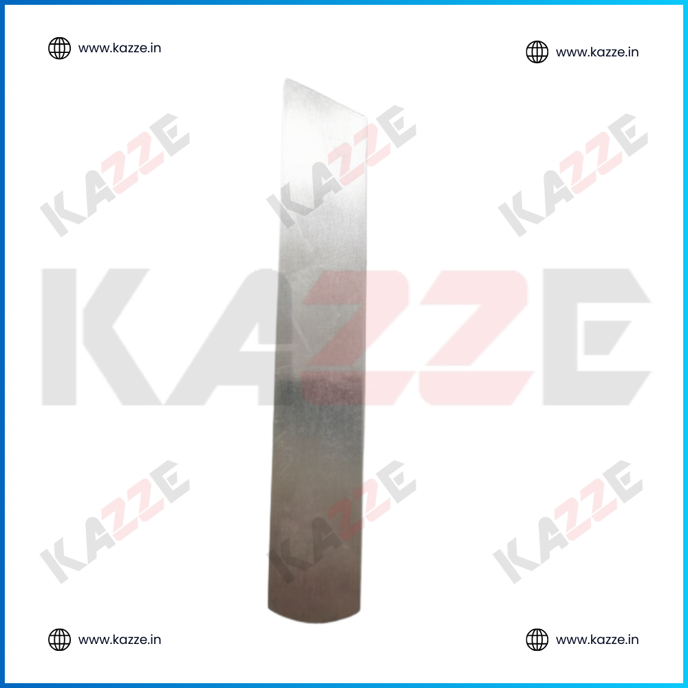Jack Lower Knife For Overlock Model Use E4S | E4