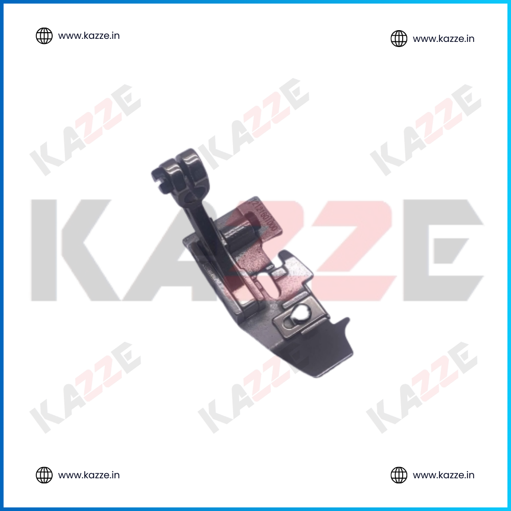 Jack Presser Foot Light Duty For Overlock Model Use 5 Thread