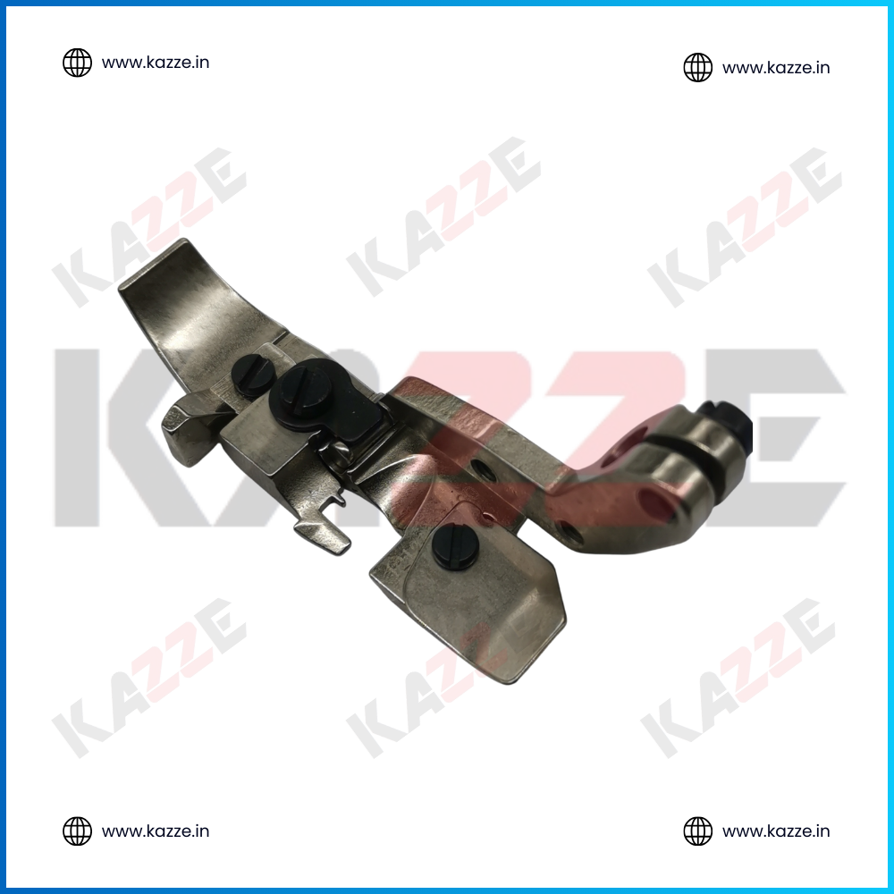 Jack Overlock Presser Foot 4 Thrad For Over Lock Model Use E3 | E4