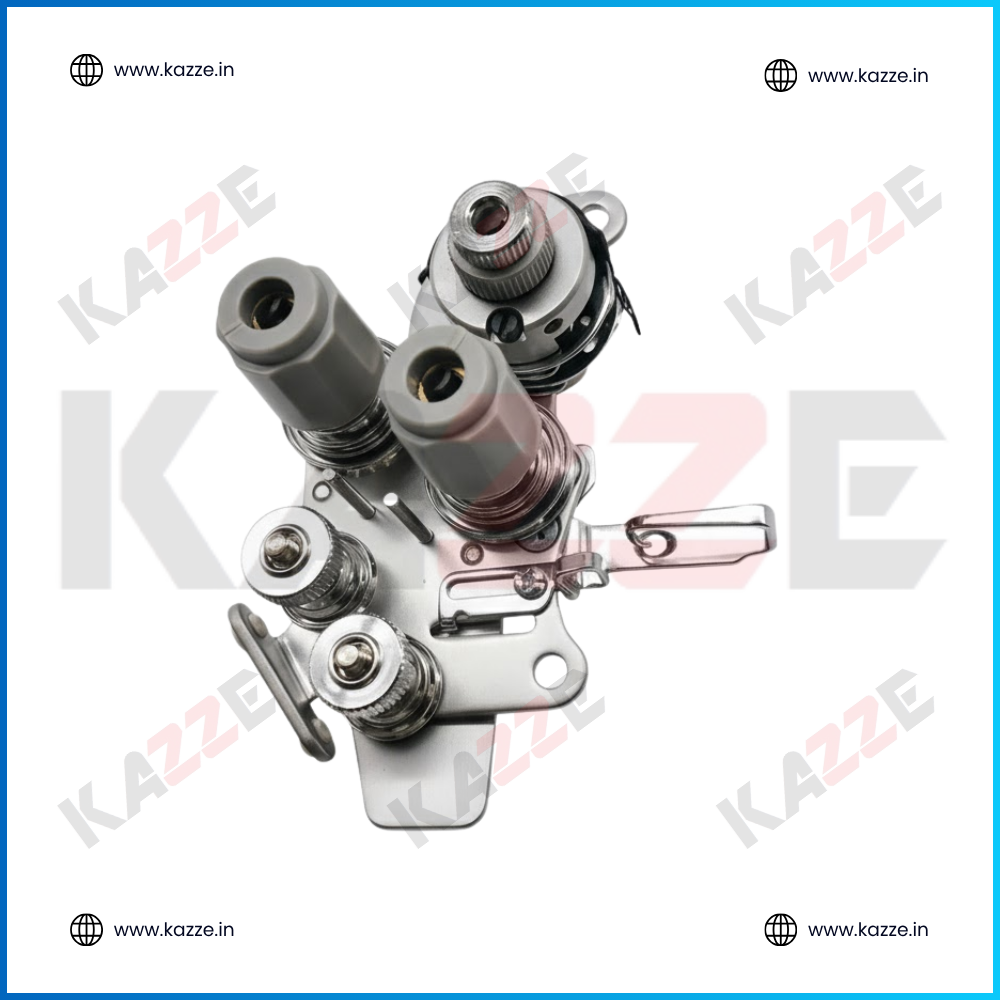 Jack Tension Set Post Cheap For Double Needle Model Use 58420 | 58450 | 58720 | 58750