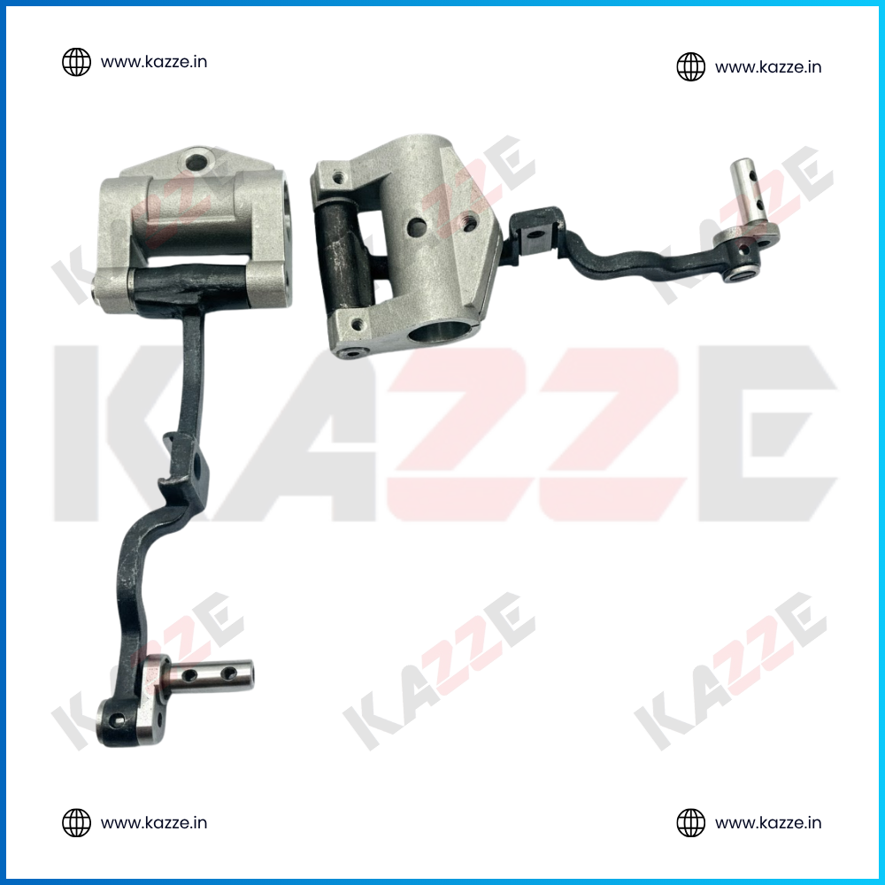 Jack Chain Stitch Chimti Set Feed Bar Assembly For Chainstitch Mode Use 8560 | 380