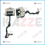 Jack Chain Stitch Chimti Set Feed Bar Assembly For Chainstitch Mode Use 8560 | 380