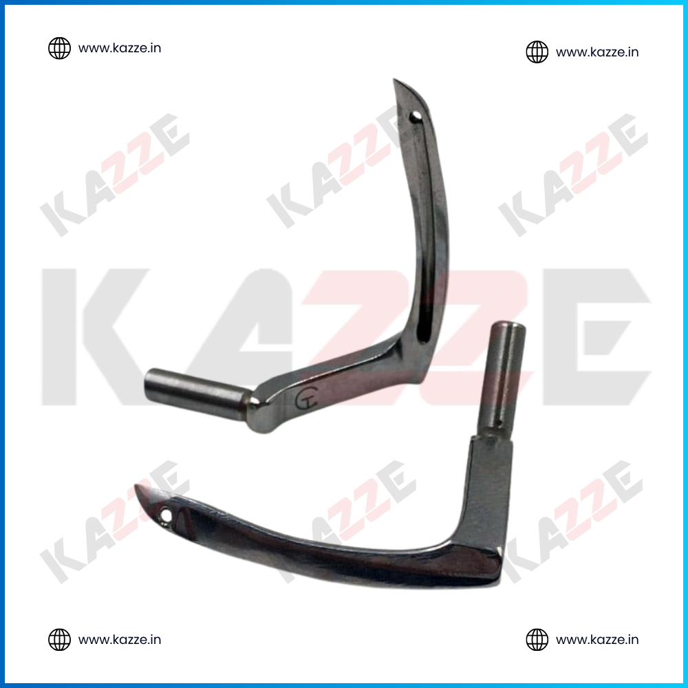 Jack Lovoper Right Ok For Chainstitch Model Use  8560