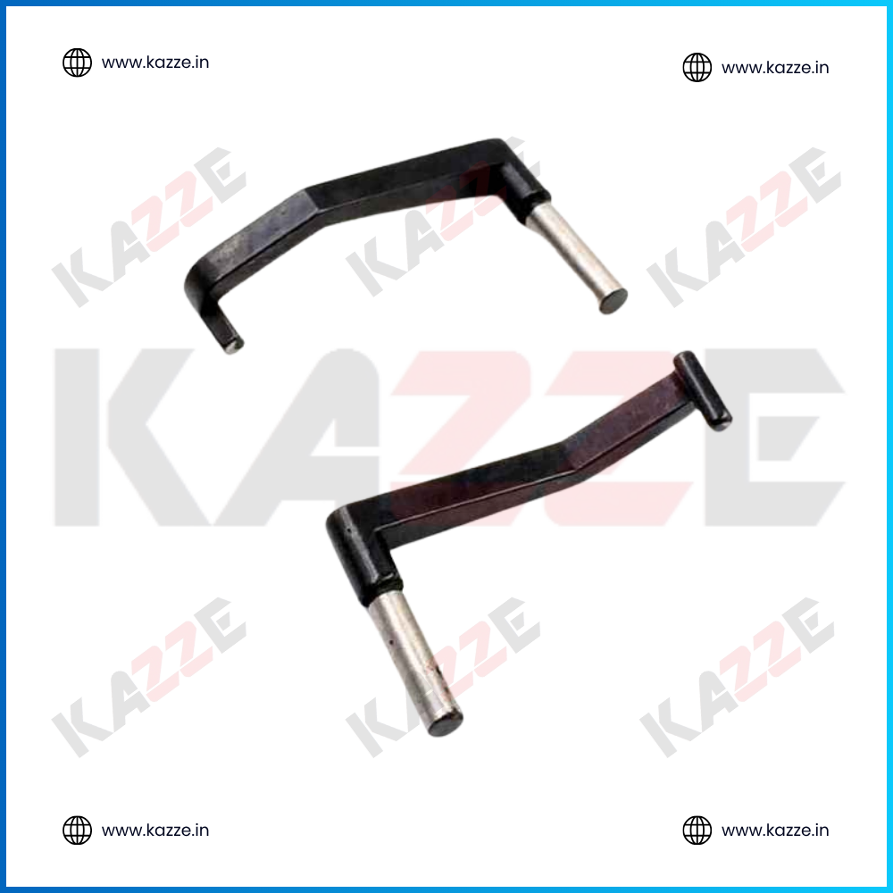 Jack Chain Stich Needle Gaurd Guide For Chainstitch Model Use 8560