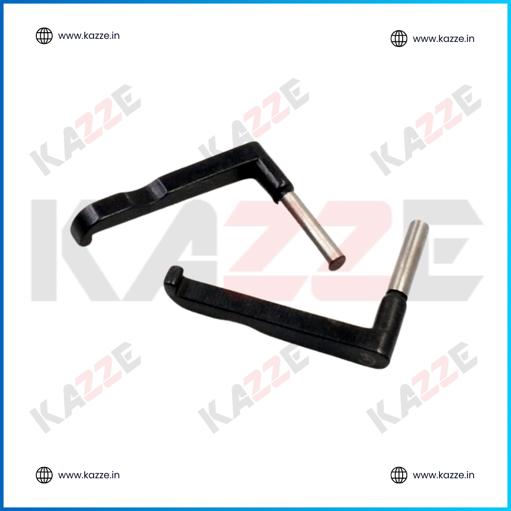 Jack Chain Stitch Needle Guard Guide For Chainstitch Model Use 8560