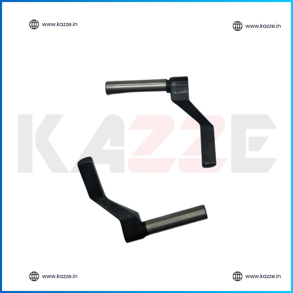 Jack Chain Stitch Needle Guard Guide For Chainstitch Model Use 8560