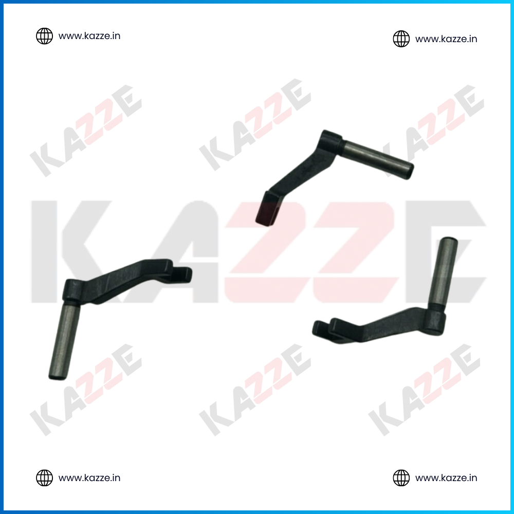 Jack Chain Stitch Needle Guard Guide For Chainstitch Model Use 8560