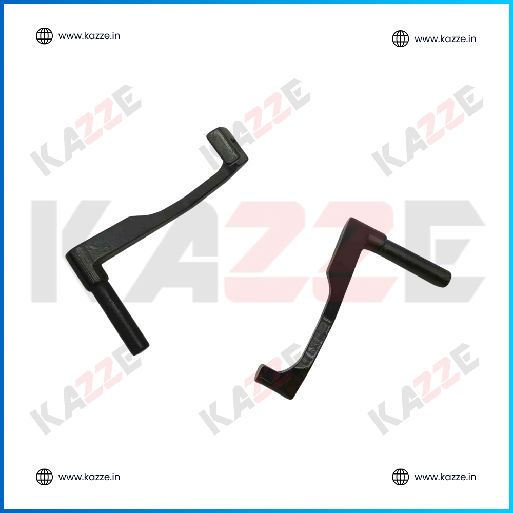 Jack Chain Stitch Needle Guard Guide For Chainstitch Model Use 8560