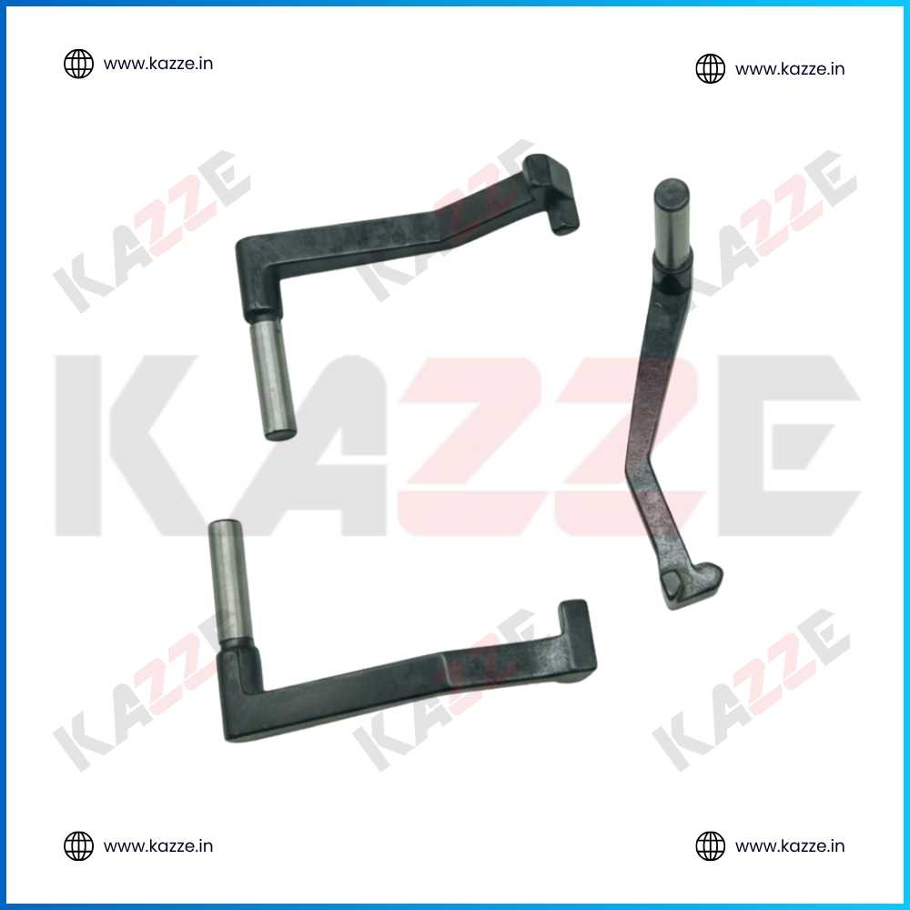 Jack Chain Stitch Needle Guard Guide For Chainstitch Model Use 8560