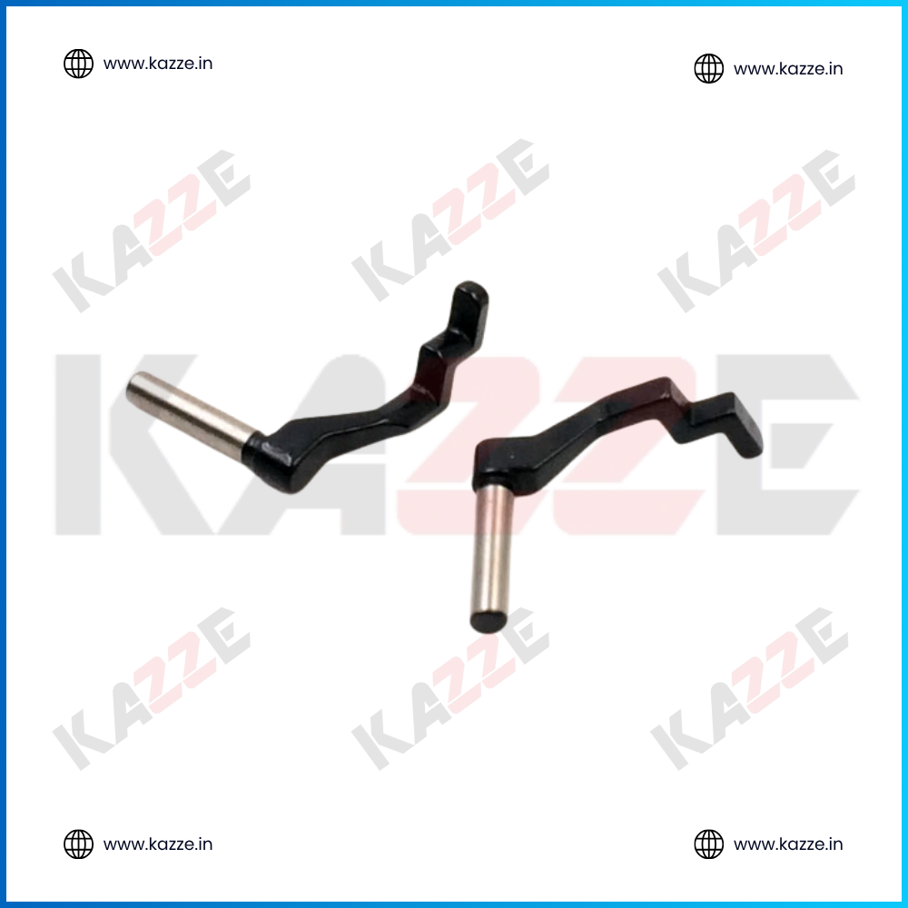 Jack Chain Stitch Needle Guide Guard For Chainstitch Model Use 8560