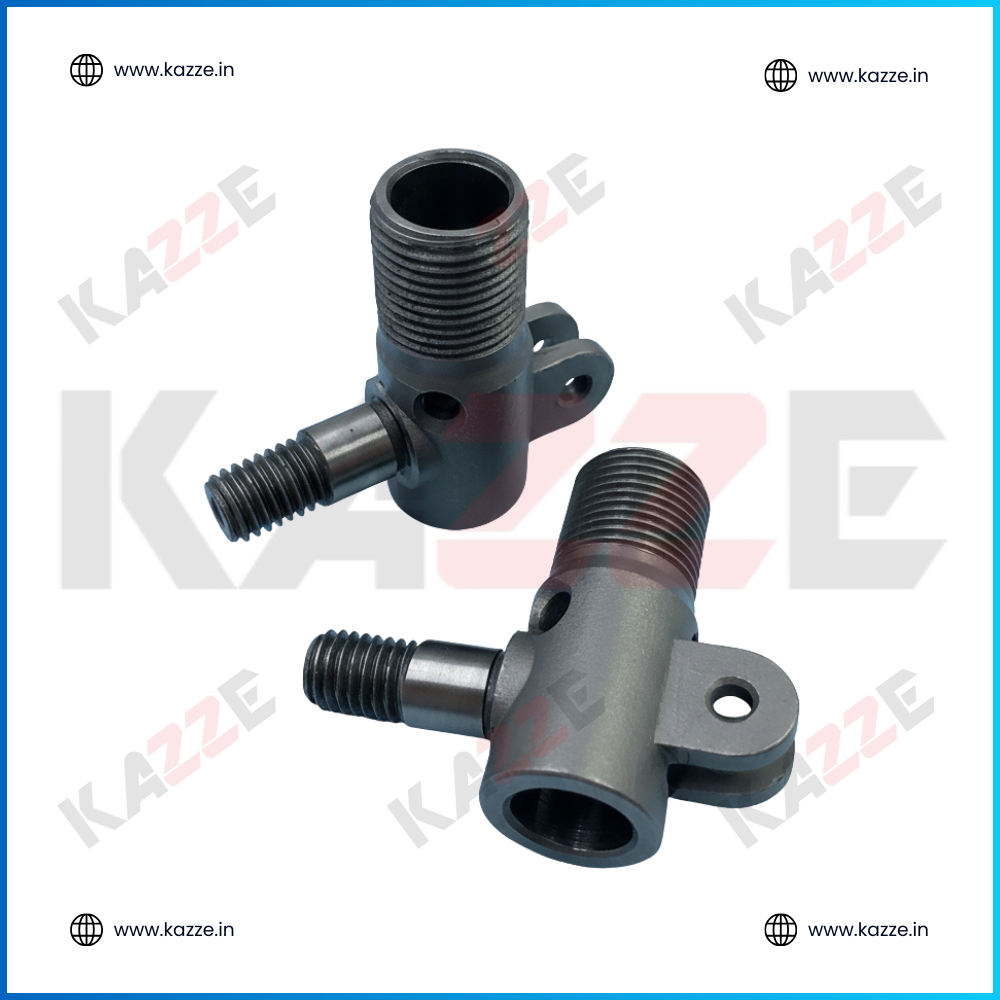 Jack Knife Bracket Driving Rod Clutch Blade Adda For Edge Cutter Model Use 5558