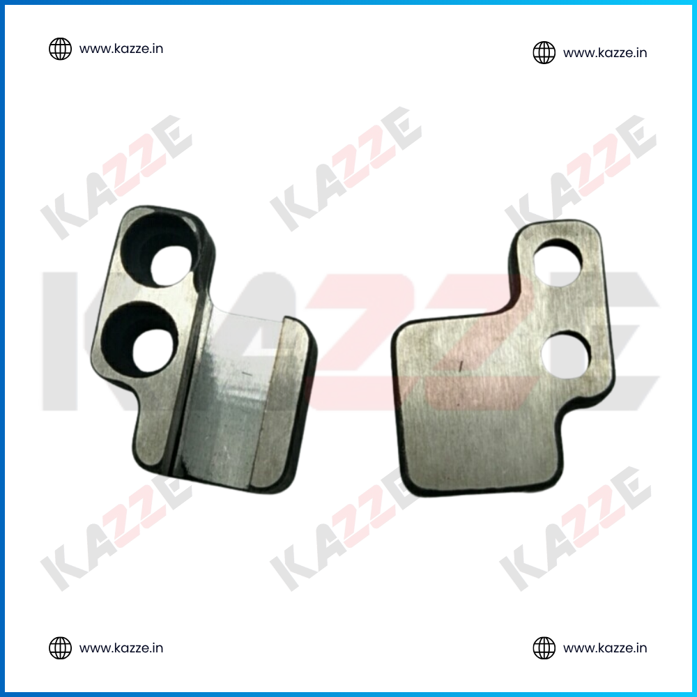 Jack Slide Block Guide For Edge Cutter Model Use 5558g