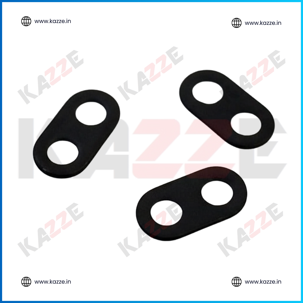 Jack Upper Knife Guide Press Plate For Edge Cutter Model Use  5558