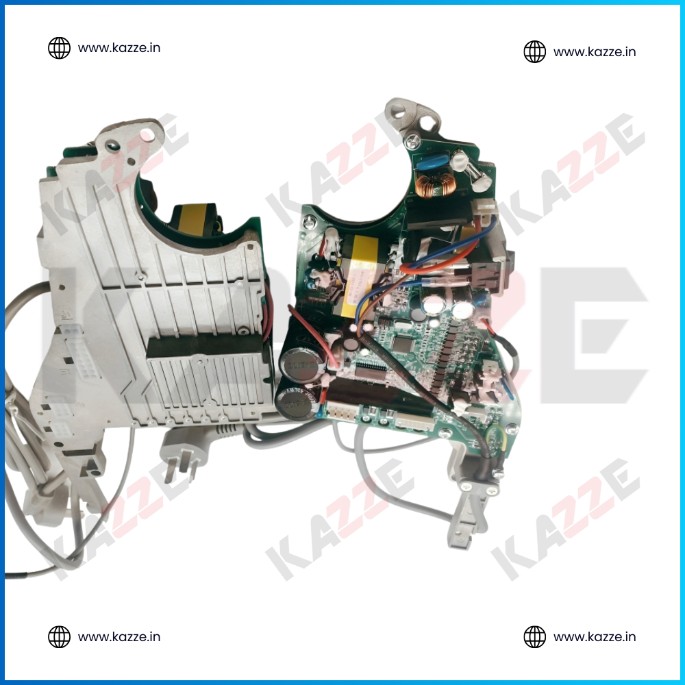 Jack Pcb Circuit Board | Main Board For Flatlock Interlock  Model Use W4S UT | W4
