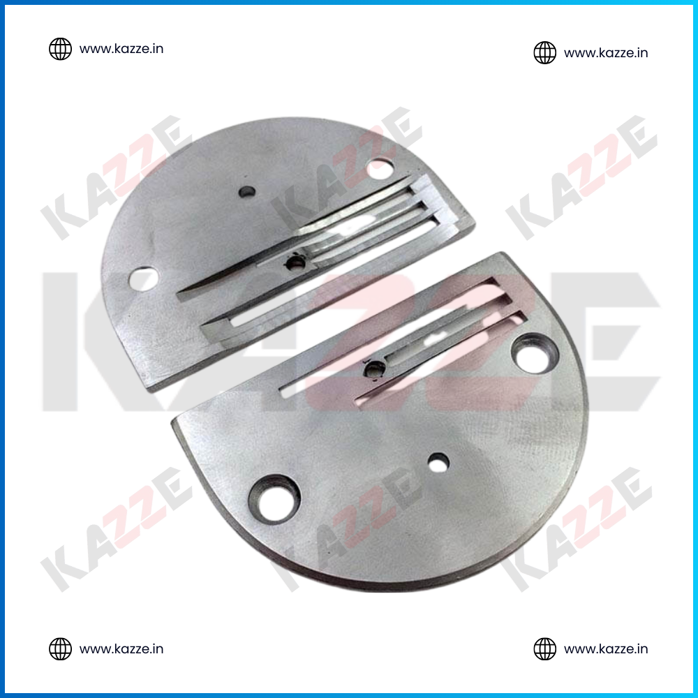Jack Plate B Type Lockstich | Single Needle Model  F4 | F5 | A2 | A3 | A4 | A2S