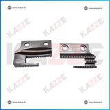 Jack Feed Dog B Type Lockstich | Single Needle Model Use 12481
